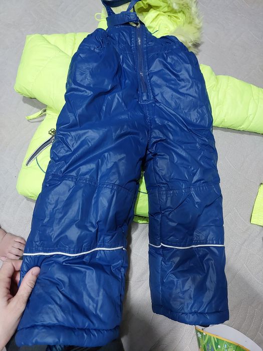 Комбез для девочек