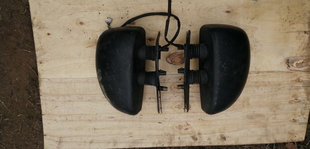 Oglinda oglinzi electrice europa fiat ducato piese din dezmembrari