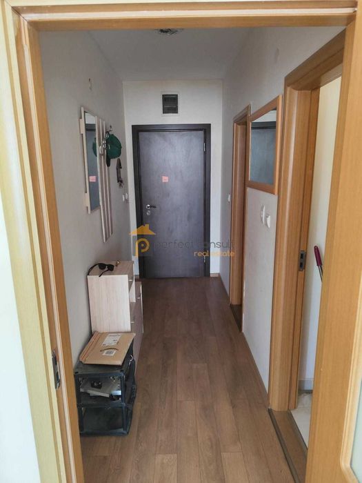 Продава се Двустаен апартамент в Пловдив, Христо Смирненски - 72 кв.м за 1945 €/кв.м - Снимка #8
