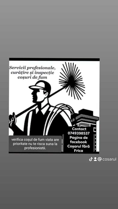 Cosar autorizat  ISU și PSI  ofer adeverință, procese verbale garantii