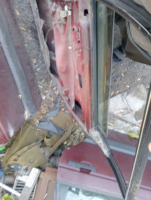 Продам запчасти на пасат б3