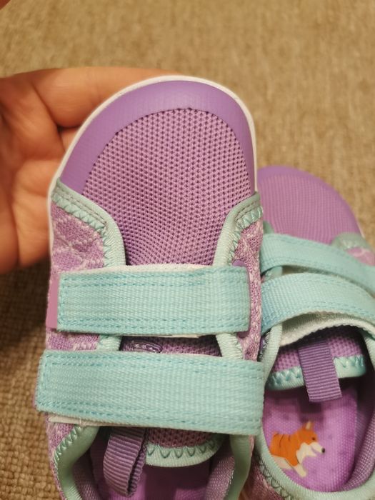 Incaltari primavara/vara 27