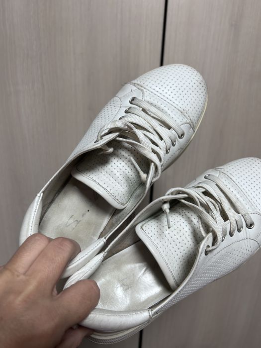 Демисезонные ботинки и кроссовки