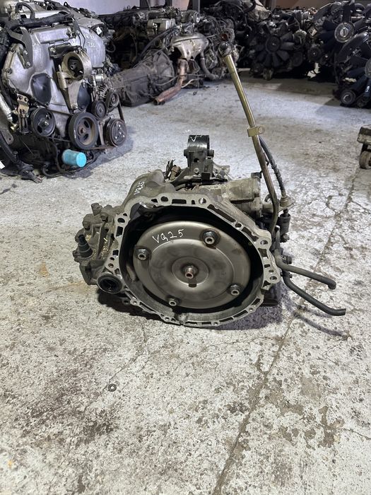 Akpp Nissan maxima cefiro a32 vq25 2.5l