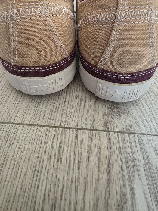 Кецове Converse 42.5