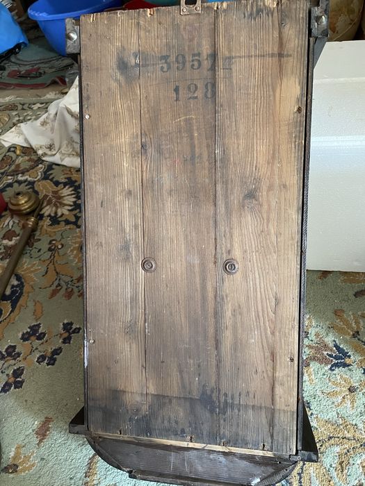 Pendula Mendel Graiova