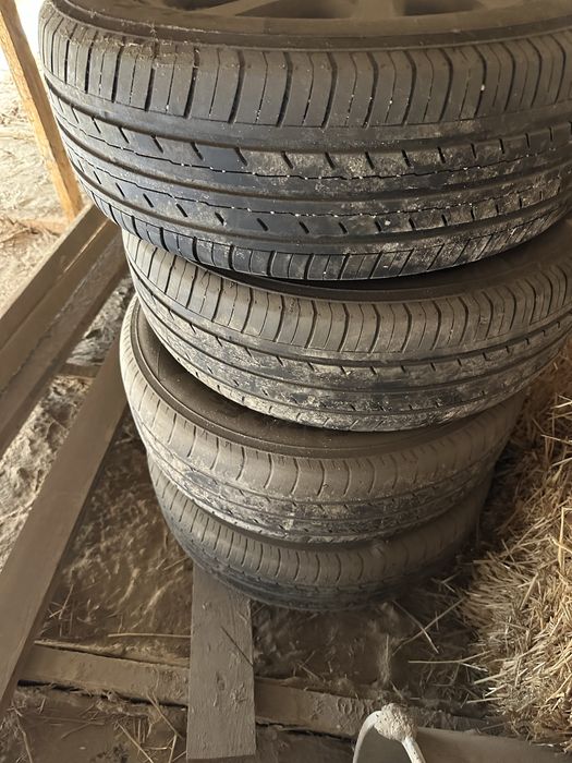 Балон на камри 20,25