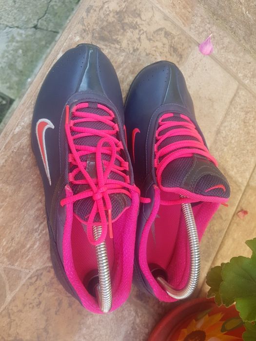 Дамски маратонки Nike