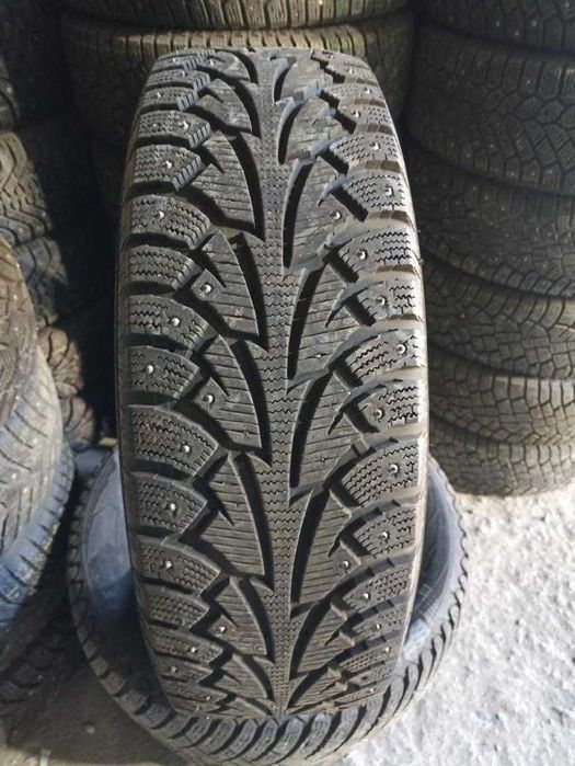 215/50 R17 Привозные БУ-шины