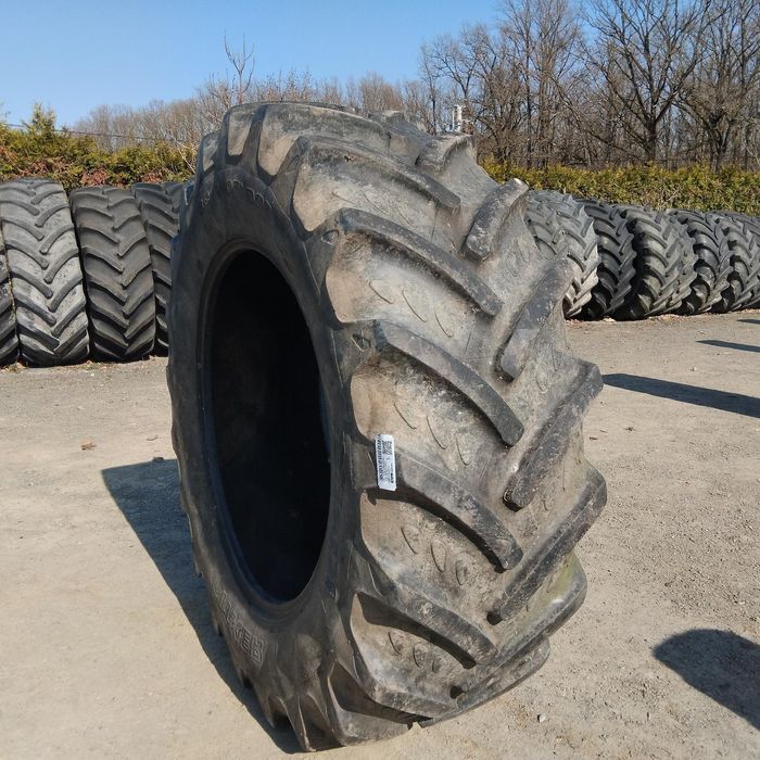 Cauciucuri 520/70R38  Kleber Anvelope PRET BUN. Profita!