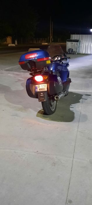 Motocicleta Honda de vanzare
