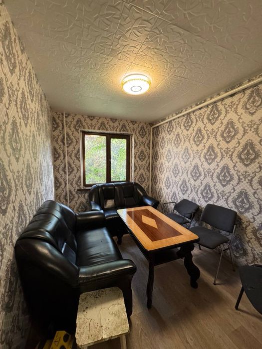 5 комнатная квартира. Сагдиана за парижем 1 этаж