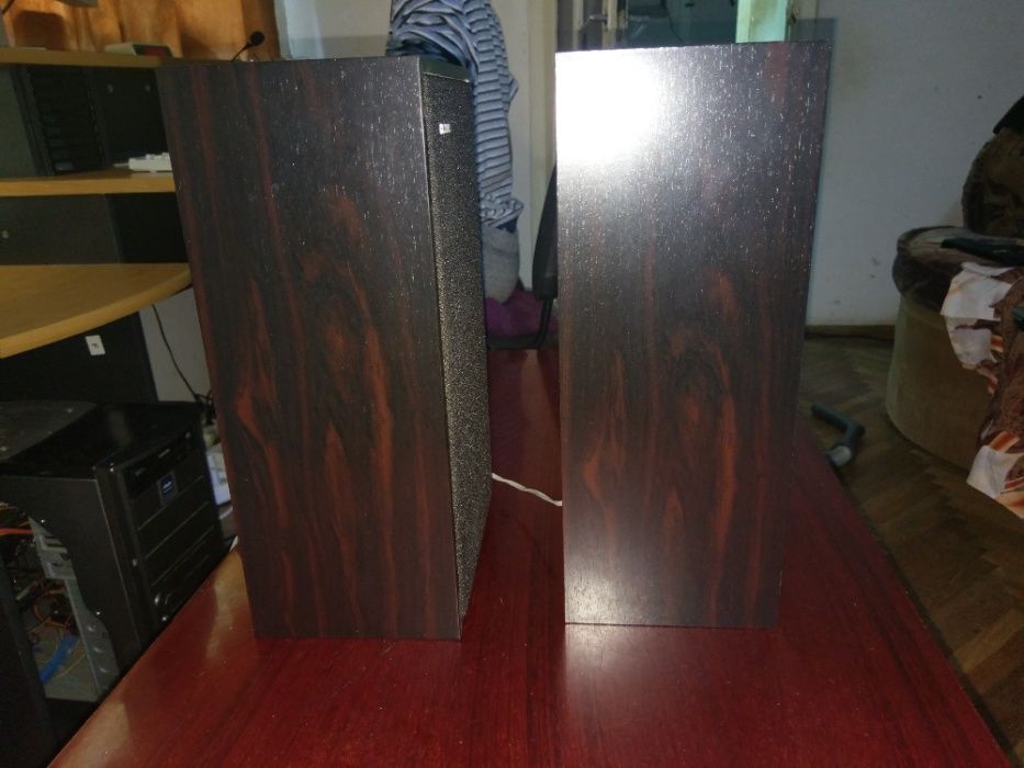 Vintage boxe Philips