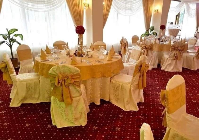 Mocheta Imperial Trafic Intens