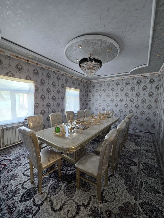 Uchastka sotiladi. Òbachoʻlida