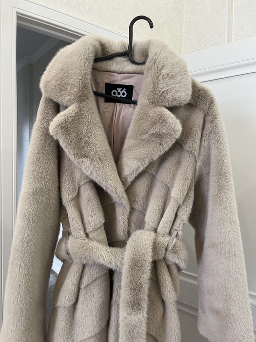 Продам шубу (эконорка), в идеальном отличном срстоянии