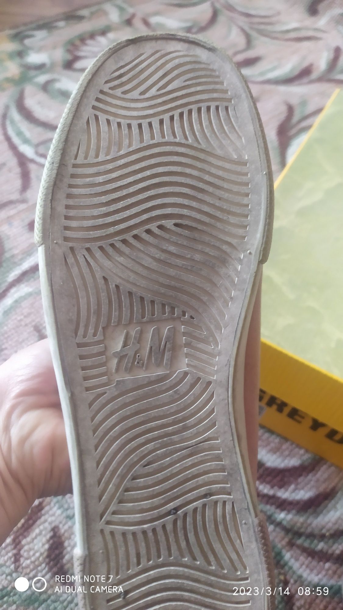Concept fifty two shoes hot sale