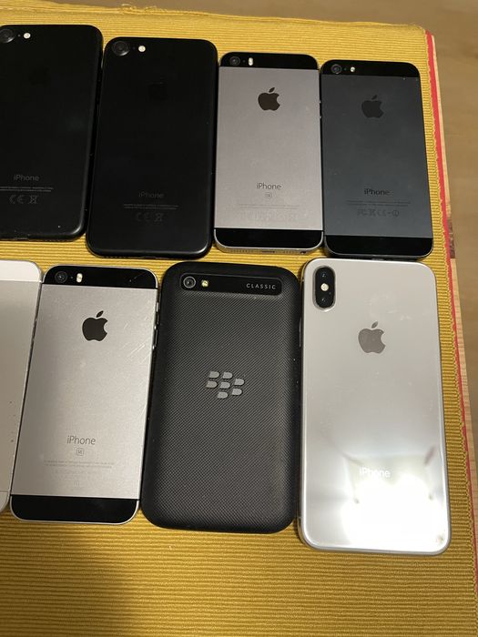 Iphone modele Vechi 5,5S ,Se ,7