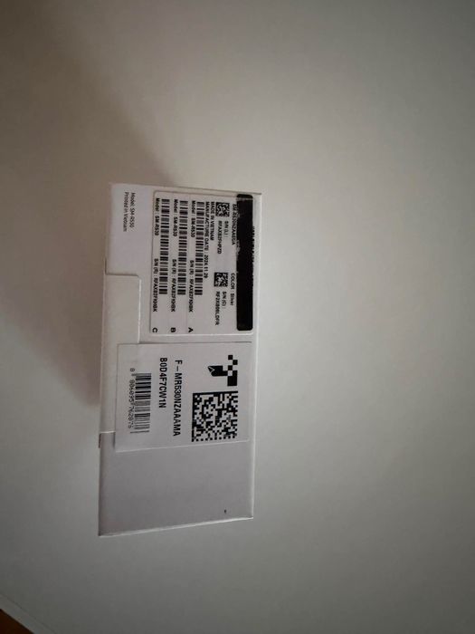 Samsung Galaxy Buds 3