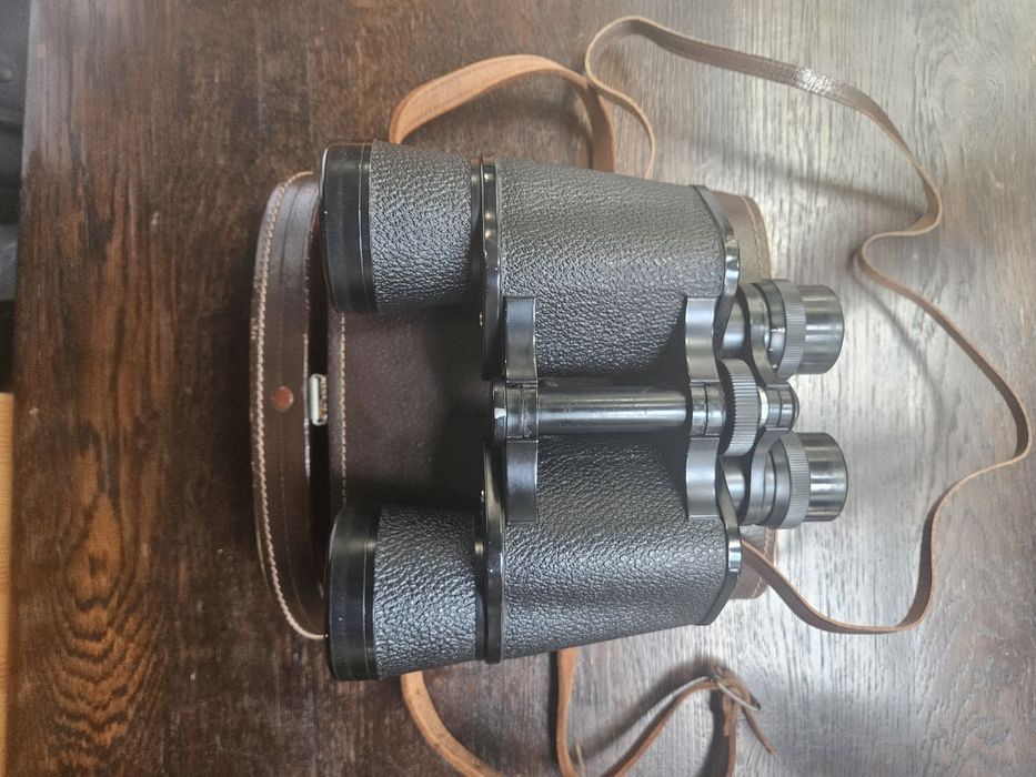 Binoclu vintage 7×50