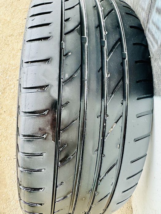 Диски Камрики R16 4,98 с летней резиной!
