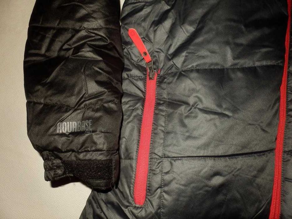 Geaca ski iarna ETIREL AquaBASE PRO (copii barbati XS) REDUCERE !