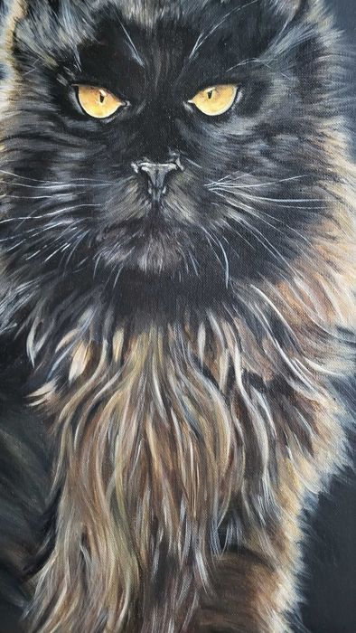 Картина. Ван Хельсинг