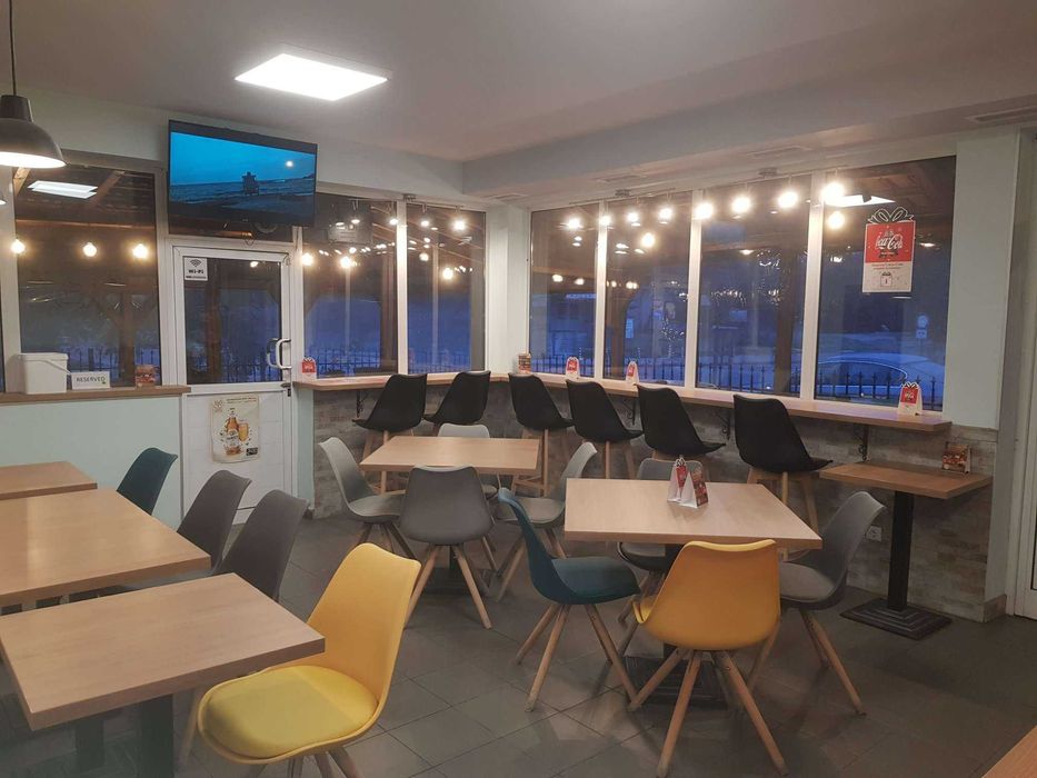 Продава се Заведение в София, Овча купел 2 - 80 кв.м за 417 €/кв.м - Снимка #10