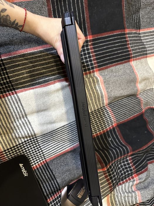 Продам Ноутбук Lenovo IdeaPad Gaming 3