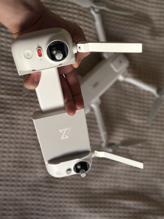 Квадрокоптер Fimi x8 SE 2020 Drone