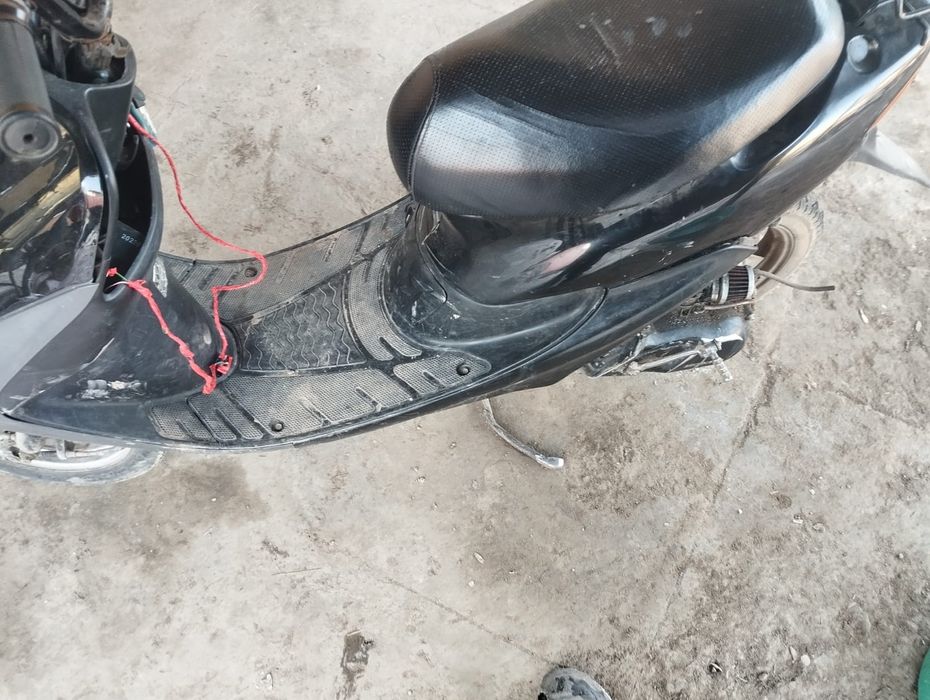 Хонда дио сатылады