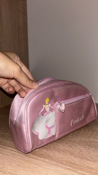 Penar / portfard Cinderella NOU