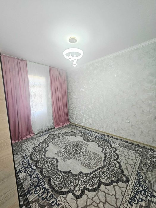 Янги Дархон 3/8/16 75 м.кв балкон 1.5х3 квартира сотилади