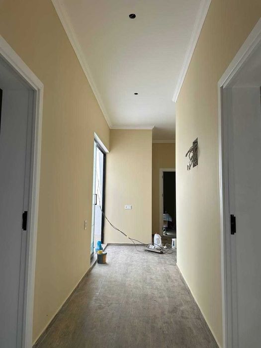 Коттедж 3 комнаты 1.2 сотки Рисовый, мечеть Ислам Ота, Яшнабадский р-н