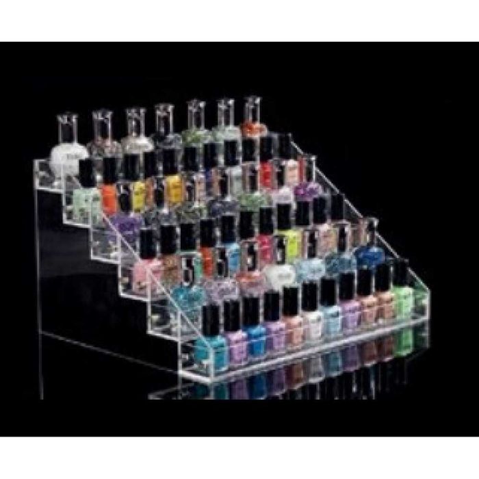 Мострен изложител за лакове L-66