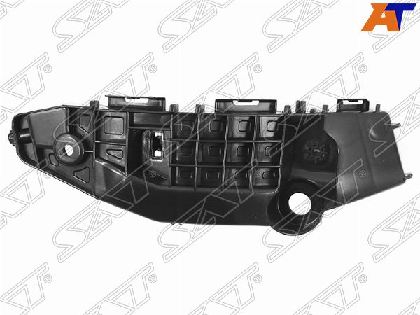 Крепление бампера Toyota Rav 4