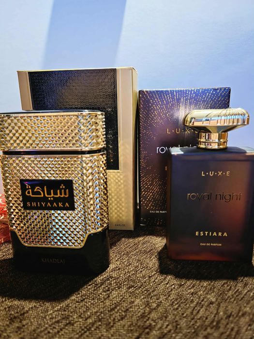 Ароматни Мъжки парфюми