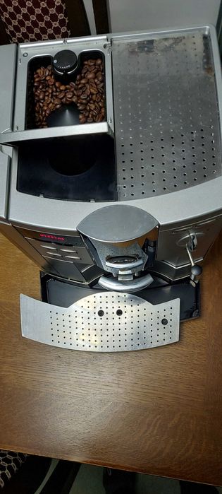 Espressor cafea JURA Impressa S9