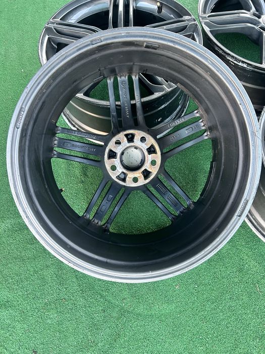 5х112 19 8j ET 35 за vw skoda seat