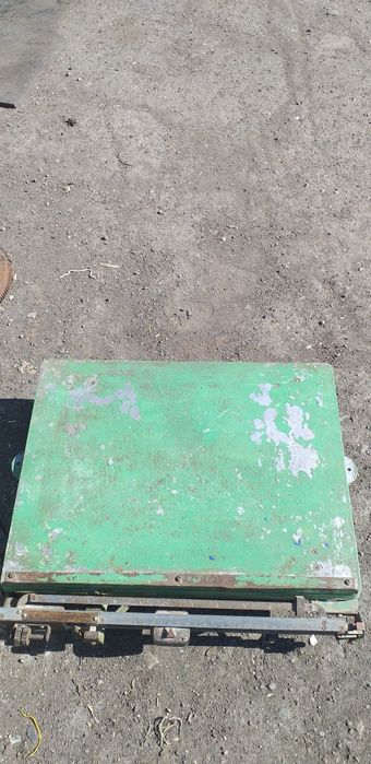 Продам весы механические