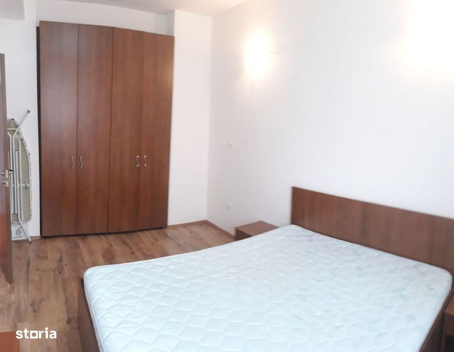 Inchiriez ap.2 camere ARED UTA Modern Centrala proprie, Lift.