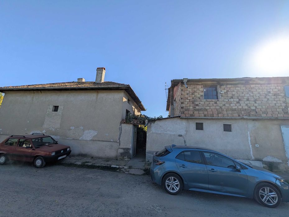 Продава се Къща в с. Александрово, Област Стара Загора - 100 кв.м за 612 €/кв.м - Снимка #2