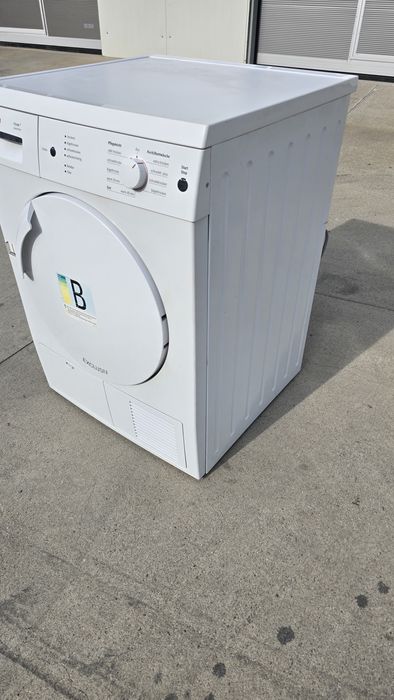 Сушилня Bosch 7kg