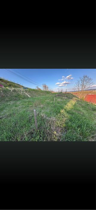 Teren intravilan in Custelnic