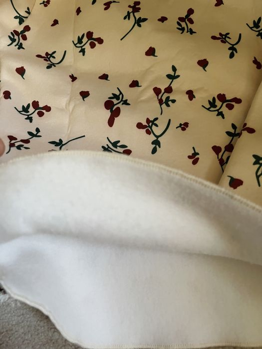 Новая очень теплая