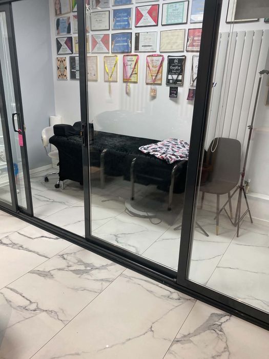 Spațiu comercial zona RFN