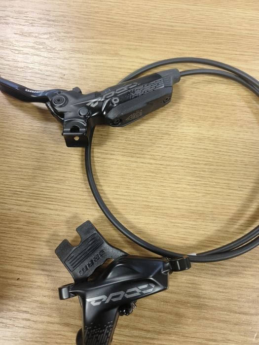 Нова Предна SRAM FRONT Disc Brake CODE R 800/850мм