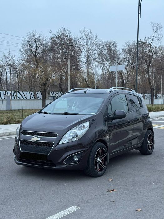 Продаётся спарк автомат 2018