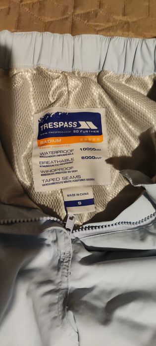 Сноуборд/ски панталон