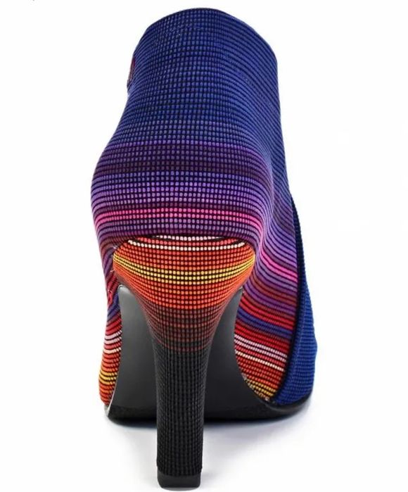 Ботильоны оригинал United Nude 40р